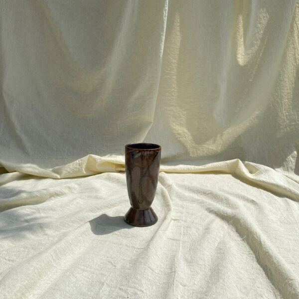 mazagran artisanal vintage