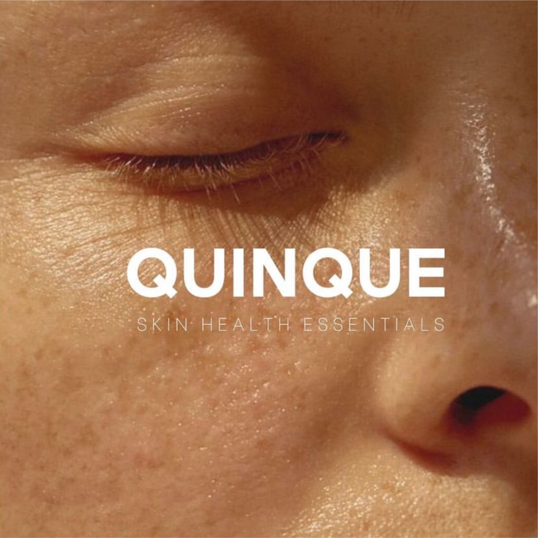 quinque skincare
